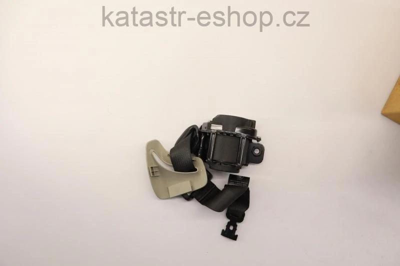 OPEL 22782757 Tělo