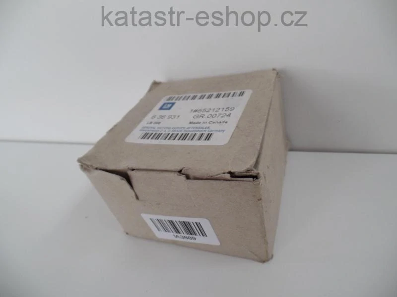 OPEL 55212159 Motor