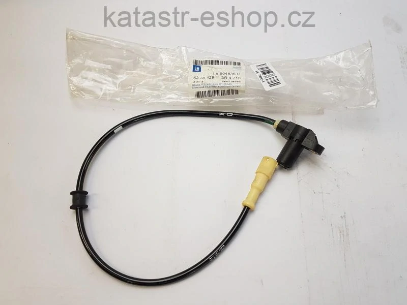 OPEL 90483637 Elektrický
