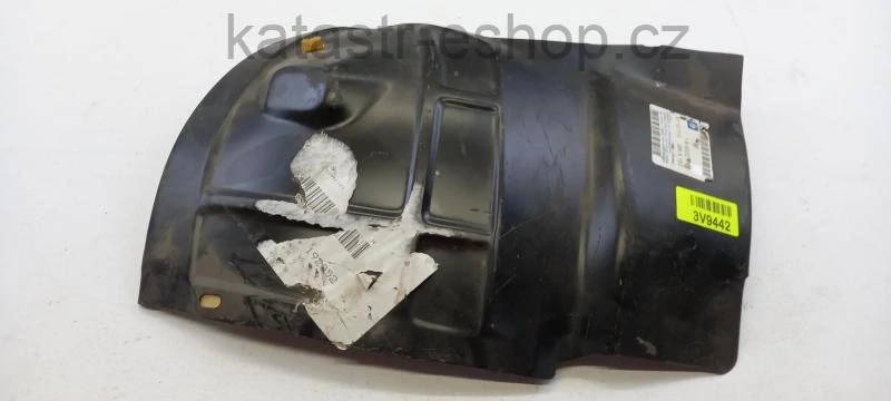 OPEL 90521701 Tělo
