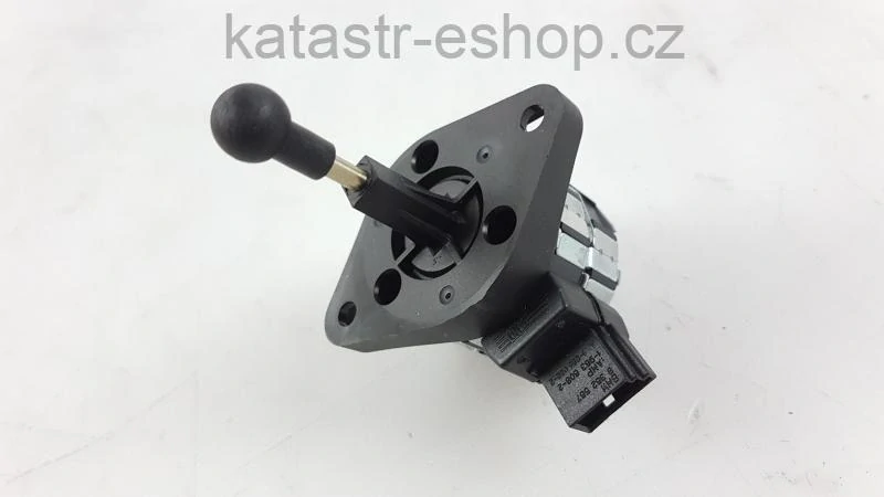 motor pro nastavení xenonu 1u0941295b, Nový originální díl, dodání 6-10dní