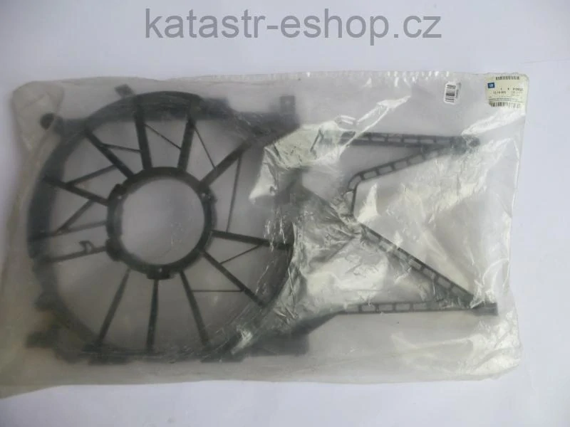 OPEL 9129522 Elektrika, Motor