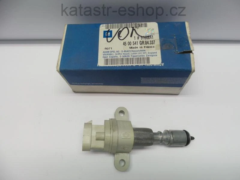 OPEL 9160841 Elektrický