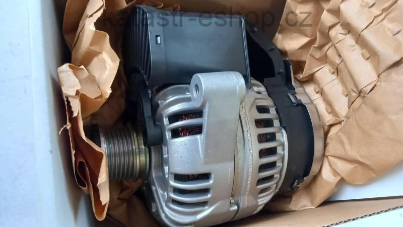OPEL 93189236 Elektrický