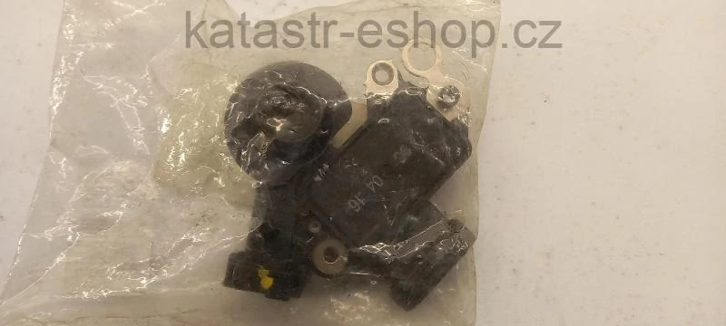 OPEL 93744561 Elektrický