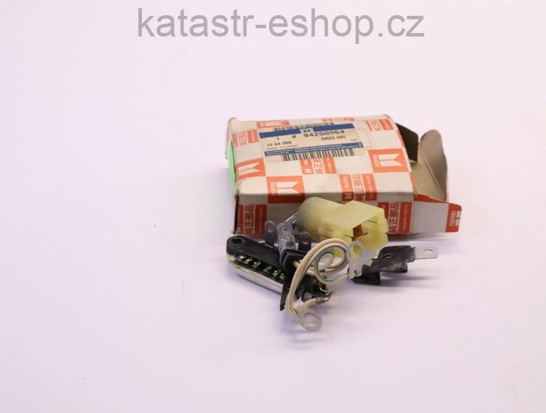 OPEL 94250964 Elektrický