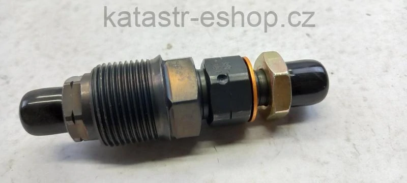 OPEL 94459142 Motor, palivový systém