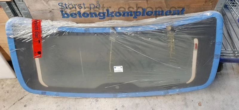 OPEL 96661396 Karoserie, Okna