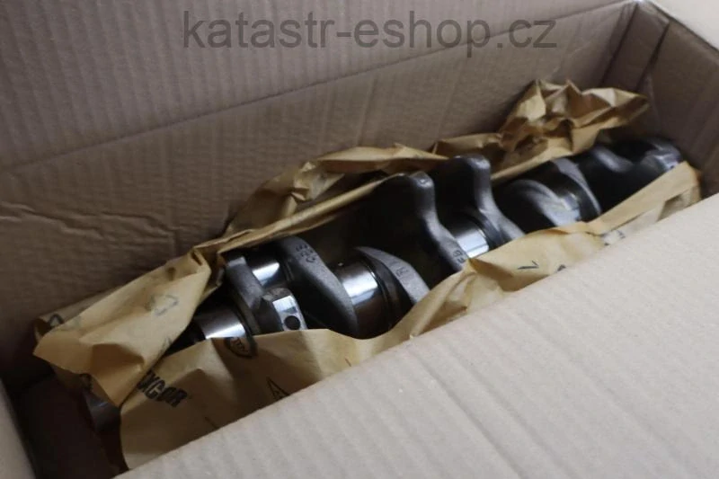 PEUGEOT/CITROEN 0501N8 Motor