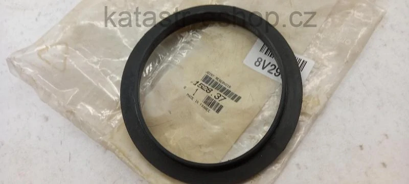 PEUGEOT/CITROEN 152837 Motor, Různé, Zavěšení kol, Převodovka