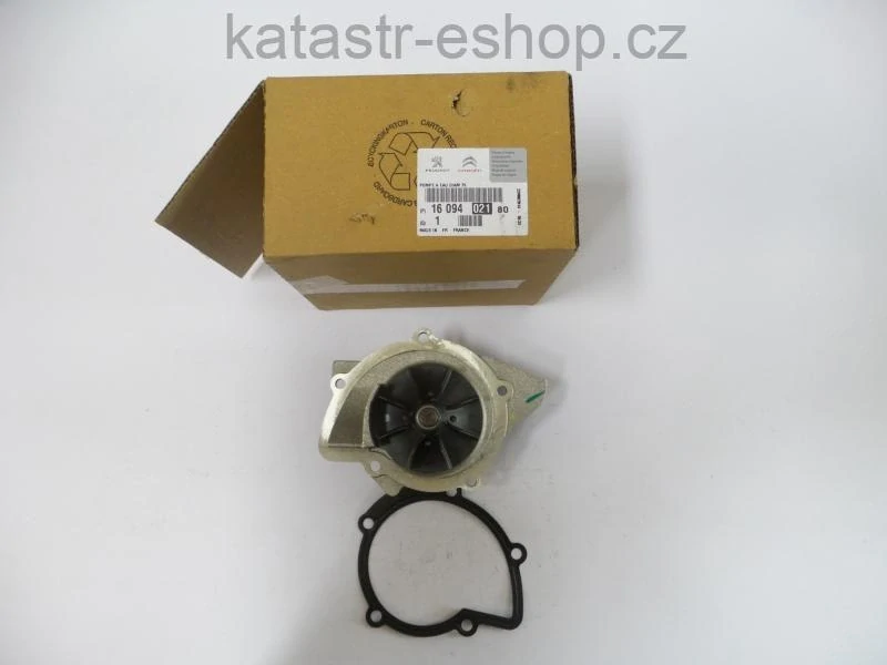 PEUGEOT/CITROEN 1609402180 Motor