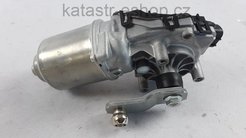 PEUGEOT/CITROEN 1627797680 Elektrický