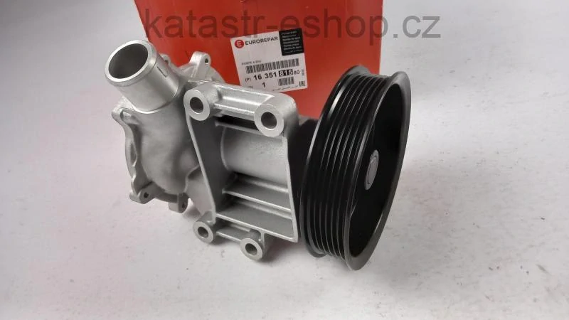 PEUGEOT/CITROEN 1635181580 Motor