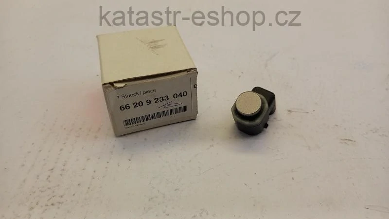 BMW 66209233040 Karoserie, Elektrika