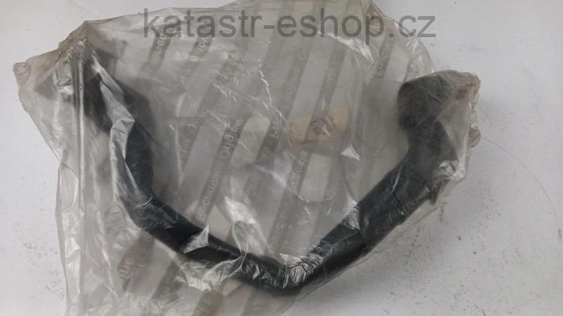 PEUGEOT/CITROEN 1643578880 Motor