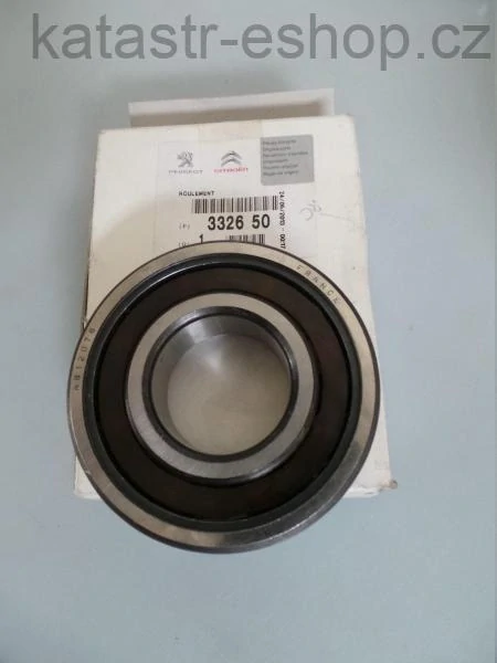 PEUGEOT/CITROEN 332650 Suspenze