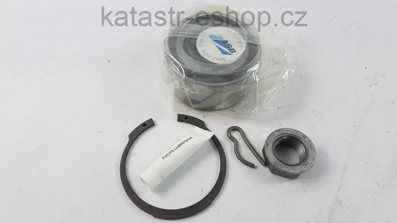 PEUGEOT/CITROEN 335090 Suspenze