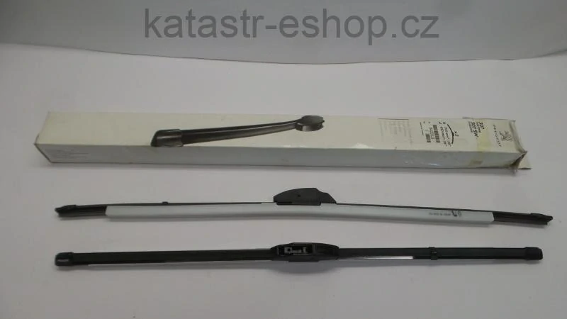 PEUGEOT/CITROEN 6423L5 Příslušenství