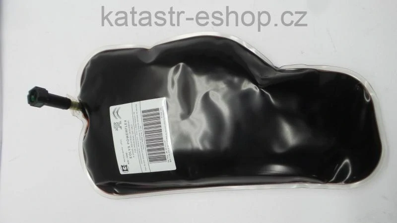 PEUGEOT/CITROEN 9678101480 Oleje/Kapaliny/Tuzáka