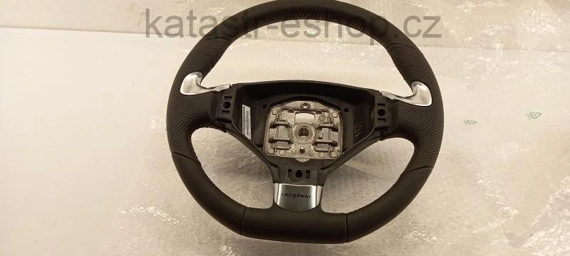 PEUGEOT/CITROEN 98104431ZD Příslušenství, Karoserie, Převodovka