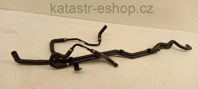 PORSCHE 95810631021 Motor