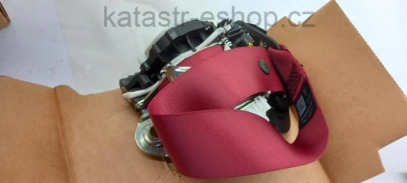 PORSCHE 97080303303M3C Tělo