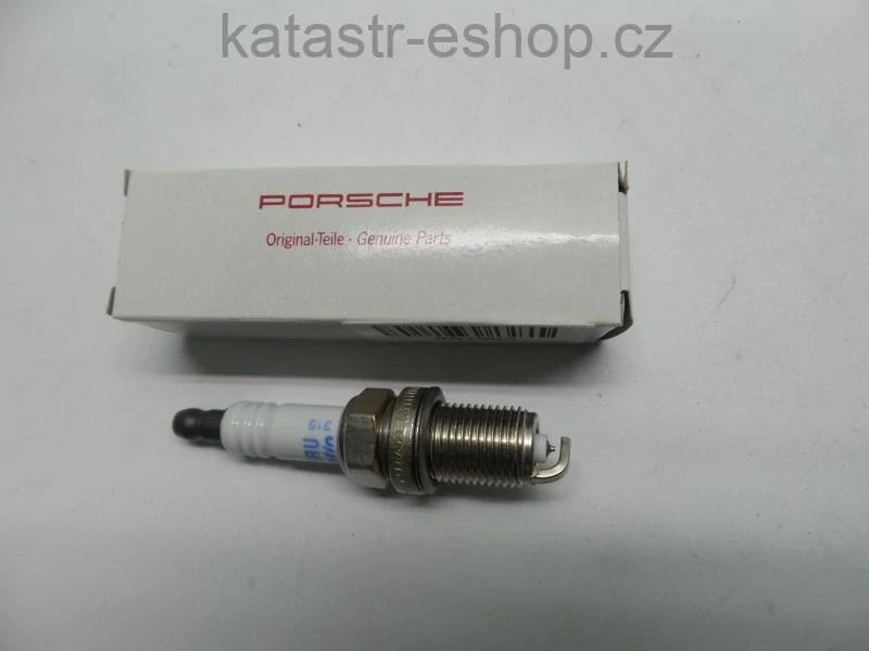 PORSCHE 99917022190 Elektrika, Motor