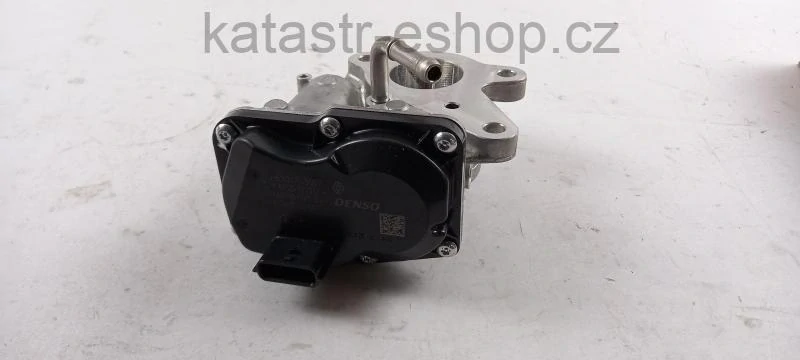 RENAULT 147103921R Motor, palivový systém