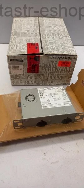 RENAULT 259154610R Příslušenství, Elektro