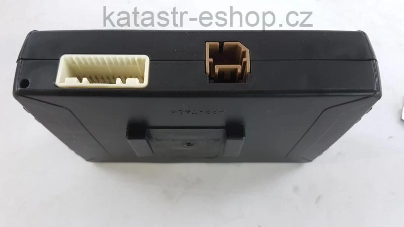 RENAULT 282756464R Elektrický