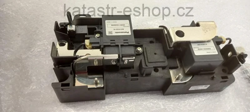 RENAULT 294A1HB80A Elektrický