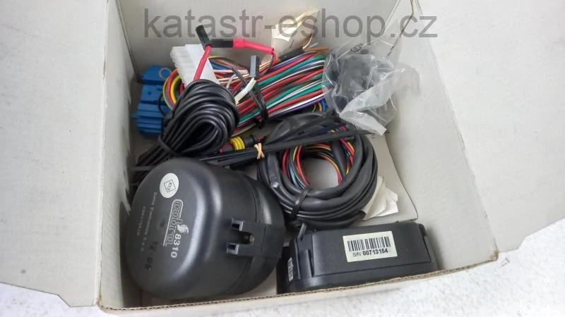 RENAULT 7711212778 Elektrický