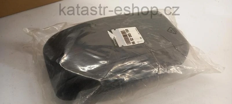 RENAULT 969209375R Příslušenství, Tělo