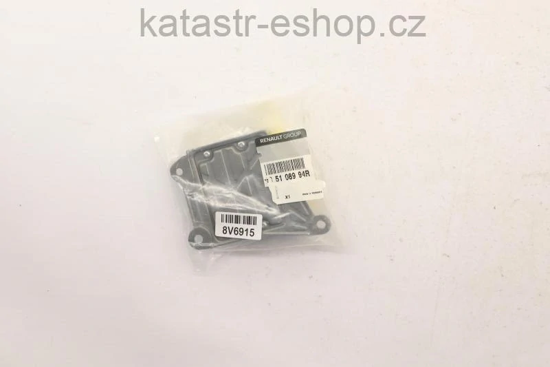 RENAULT 985108994R Elektrický