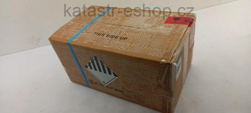 RENAULT 985256358R Tělo