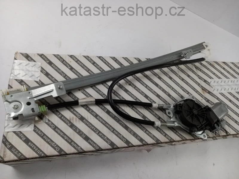 FIAT GROUP 1488560080 Karoserie, Elektrika