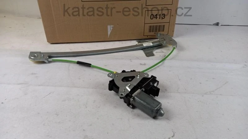 FIAT GROUP 1494840080 Karoserie, Elektrika