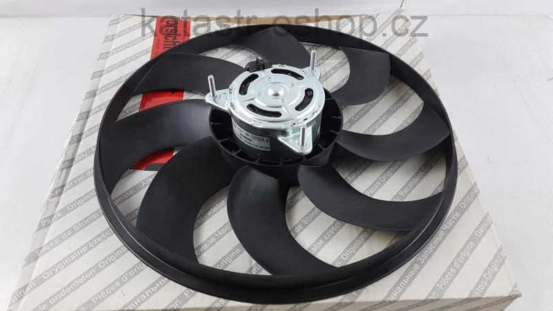 FIAT GROUP 51805131 Elektrika, Motor