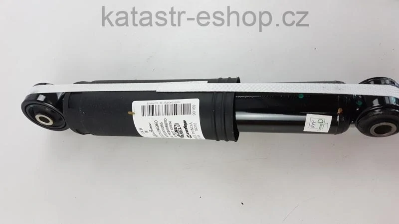 FIAT GROUP 52109496 Suspenze