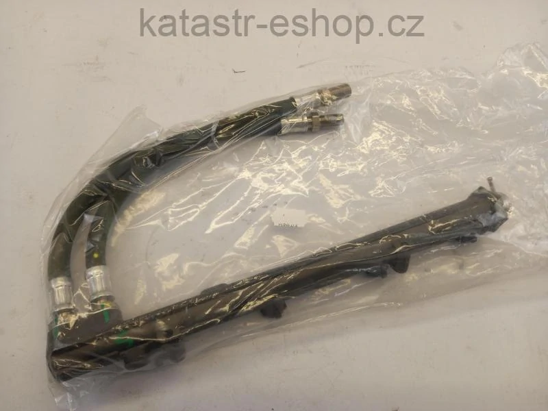 FIAT GROUP 71719036 Motor, palivový systém, převodovka