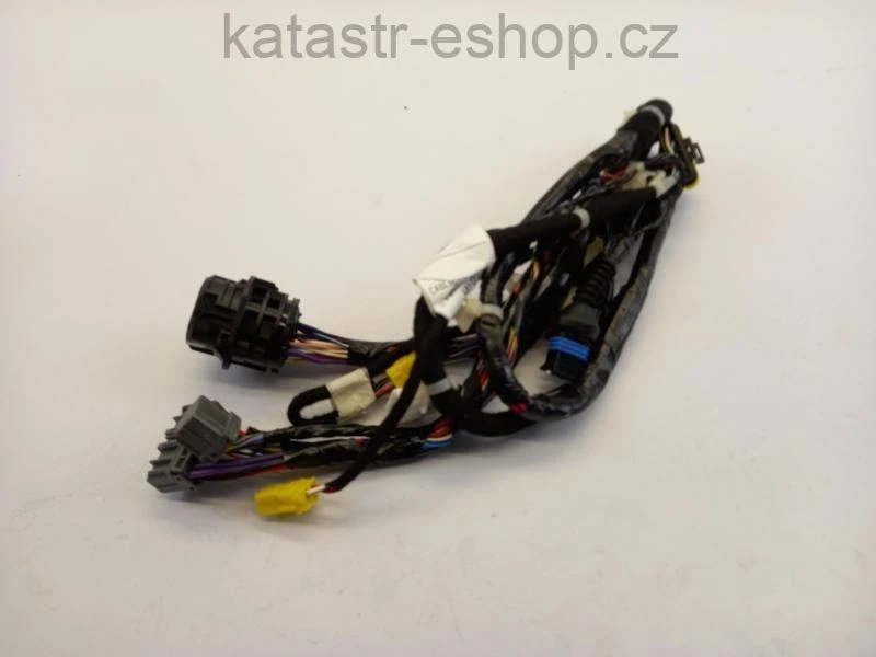 FIAT GROUP 71736906 Elektrický
