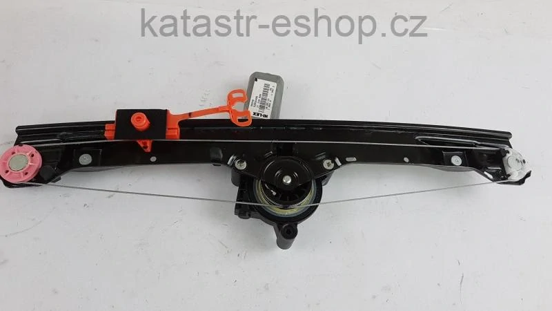 FIAT GROUP 71796456 Karoserie, Elektrika