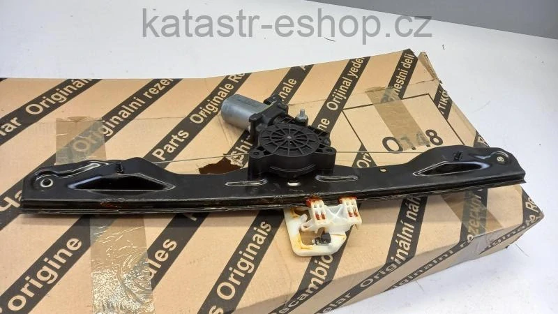 FIAT GROUP 71797355 Karoserie, Elektrika