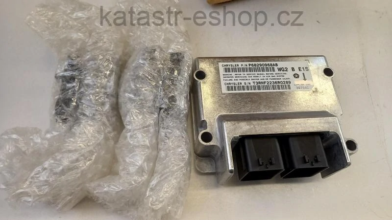 FIAT GROUP CBSZR06CAB Elektrický