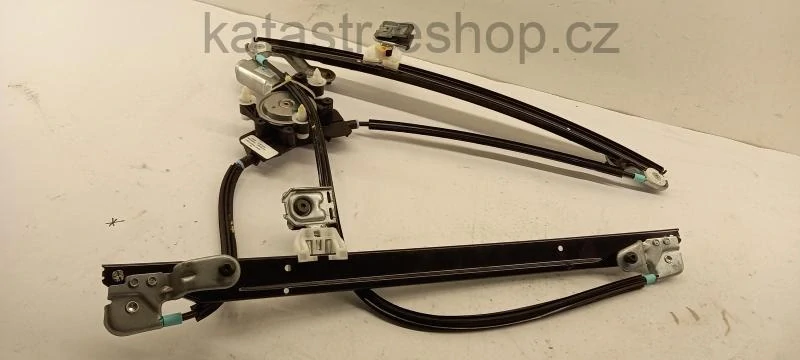FIAT GROUP K04894526AA Karoserie, Elektrika