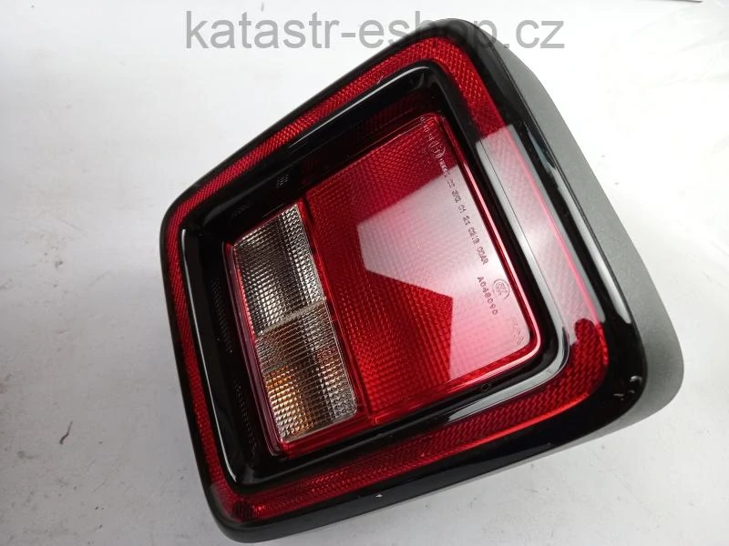 FIAT GROUP K55112893AE Karoserie, Elektrika