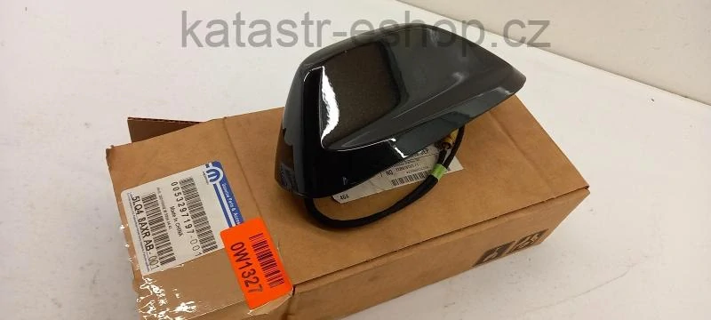 FIAT GROUP K5LQ48AXRAB Karoserie, Elektrika