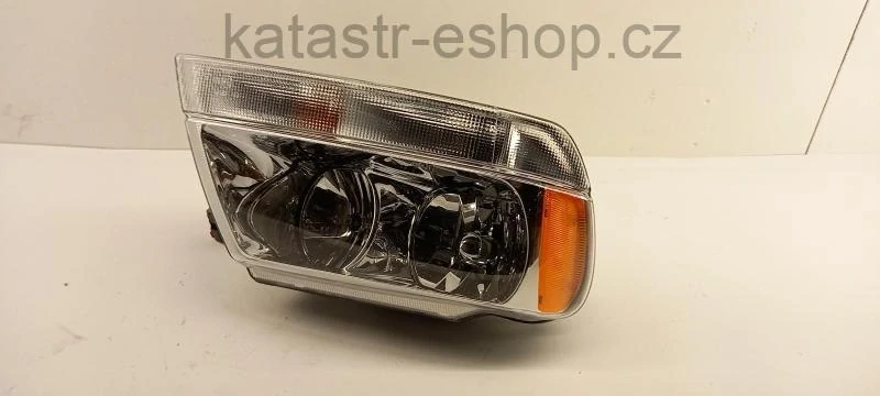 FIAT GROUP K68086528AA Karoserie, Elektrika