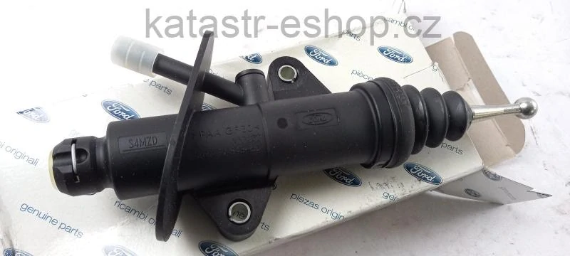 FORD 1076417 Přenos