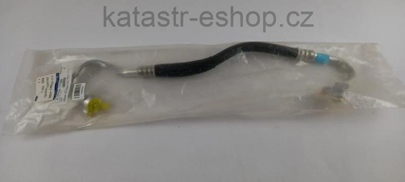 FORD 1741659 Vytápění a větrání